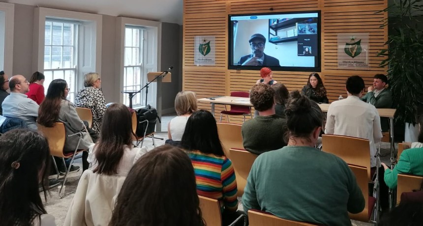 Conference for Early Career Academics 2